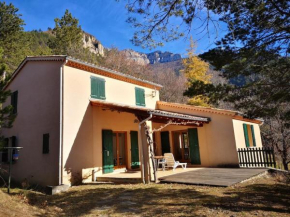 maison le Rossignol